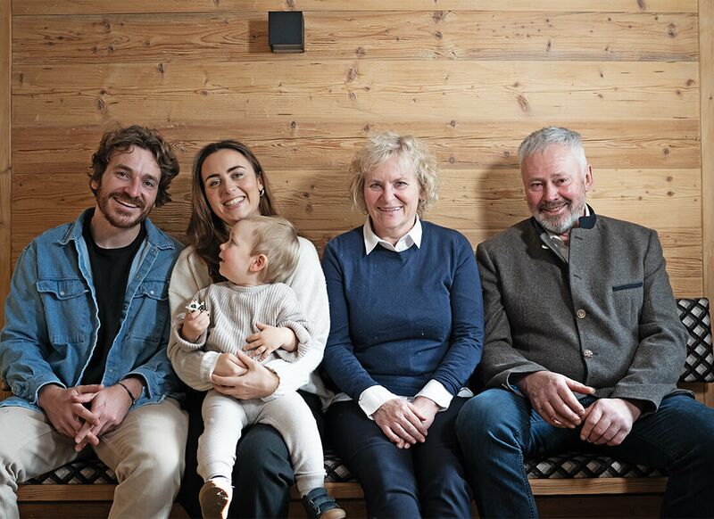 Bio-Kurhotel Familienbetrieb