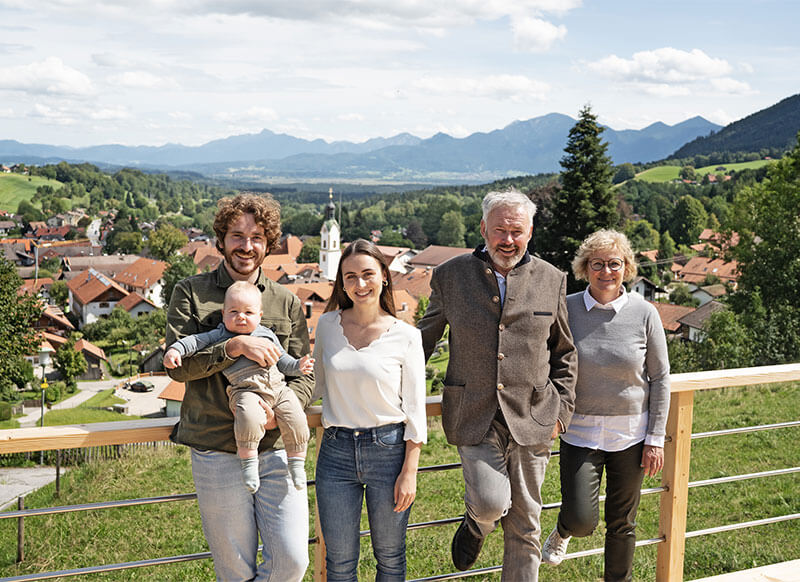 Semmeln im Korb_Frühstück